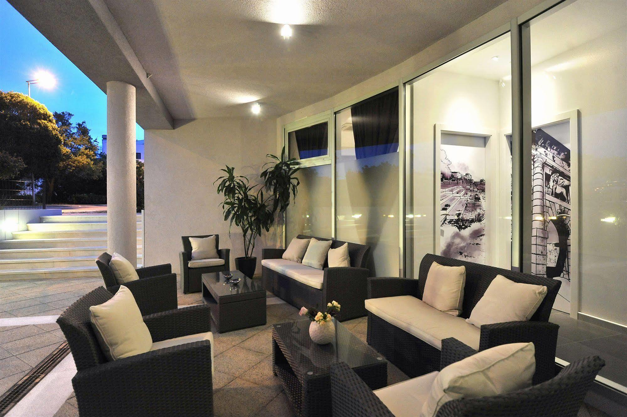 Apartments & Rooms Lavandula Exclusive Zadar Exterior foto